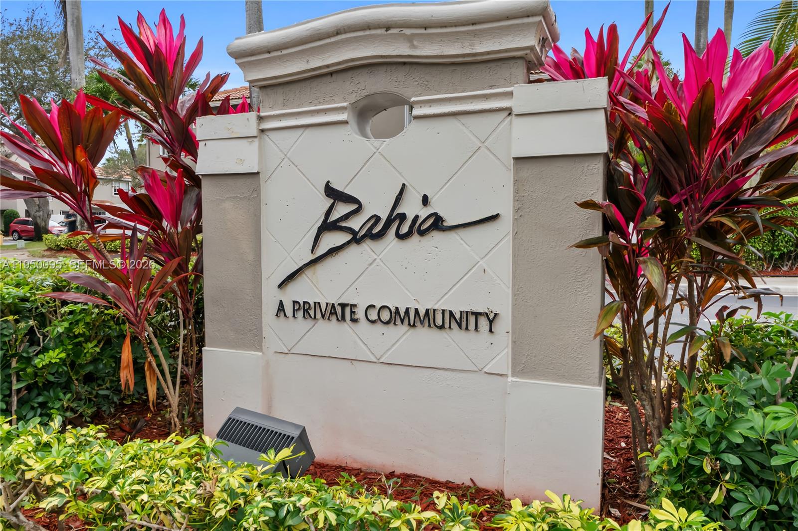 SOMERSET FOUR REPLAT - Residential