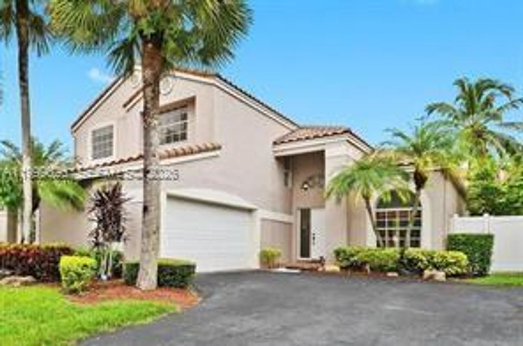 Photo of 7685 NW 62nd Way #way, Parkland, FL 33067 (MLS # A11999626)