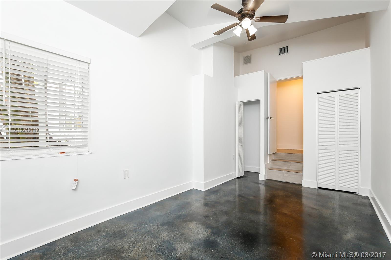 Brickell Estates - Residential Lease