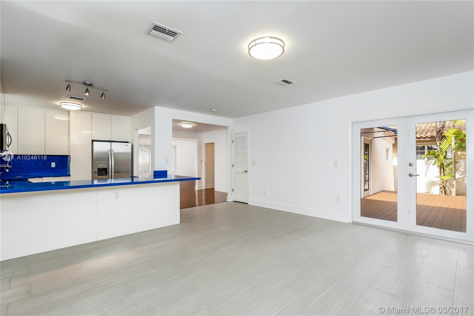 Brickell Estates - Residential Lease