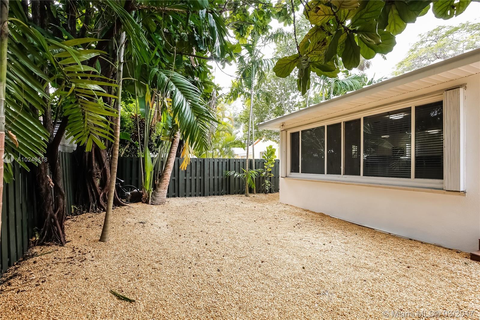 Brickell Estates - Residential Lease