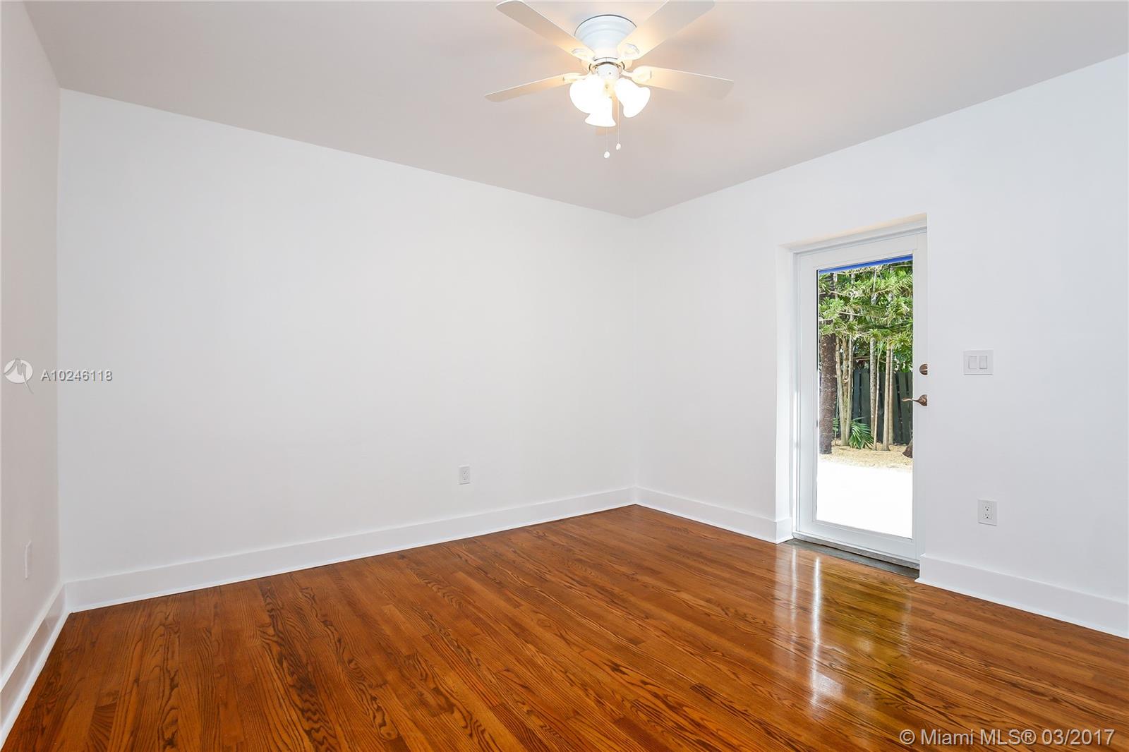 Brickell Estates - Residential Lease