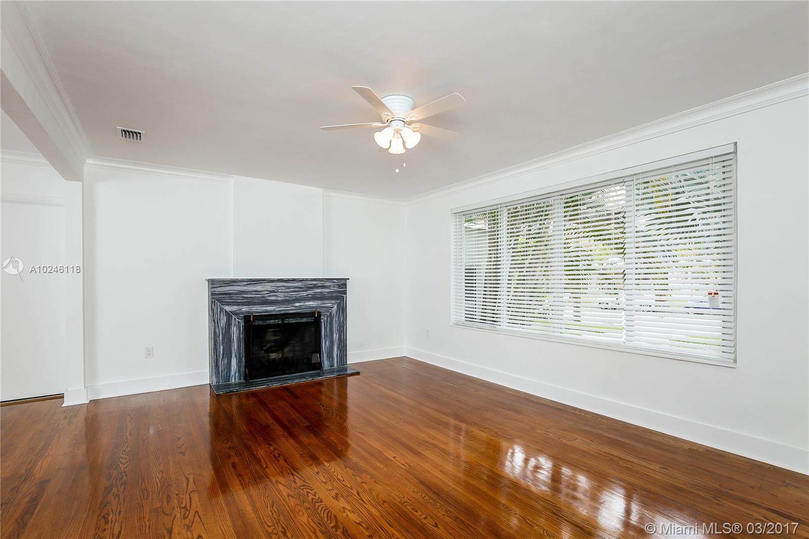 Brickell Estates - Residential Lease