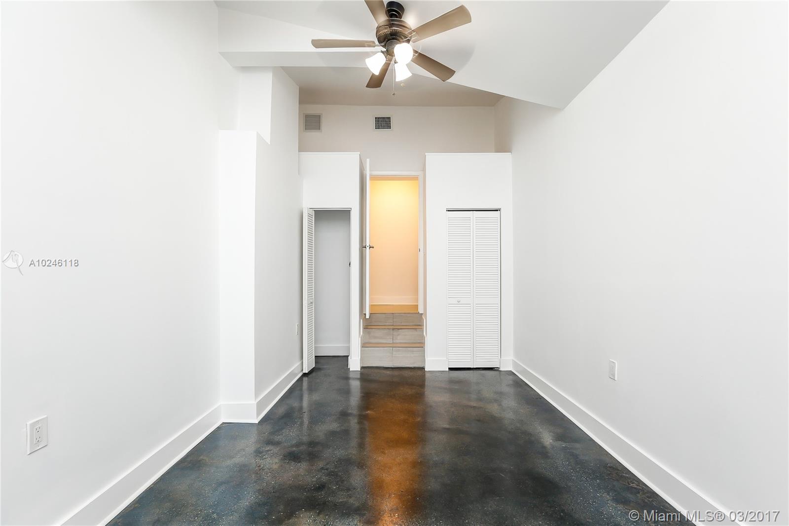 Brickell Estates - Residential Lease