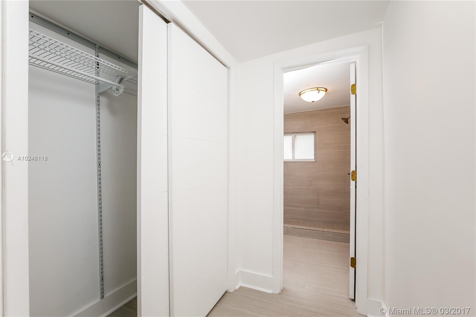 Brickell Estates - Residential Lease