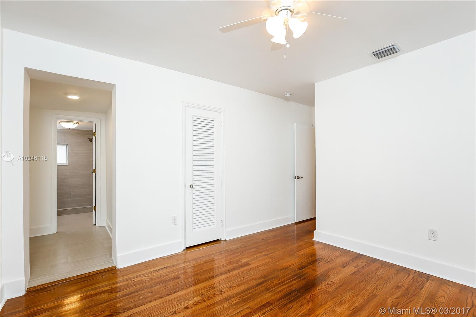 Brickell Estates - Residential Lease