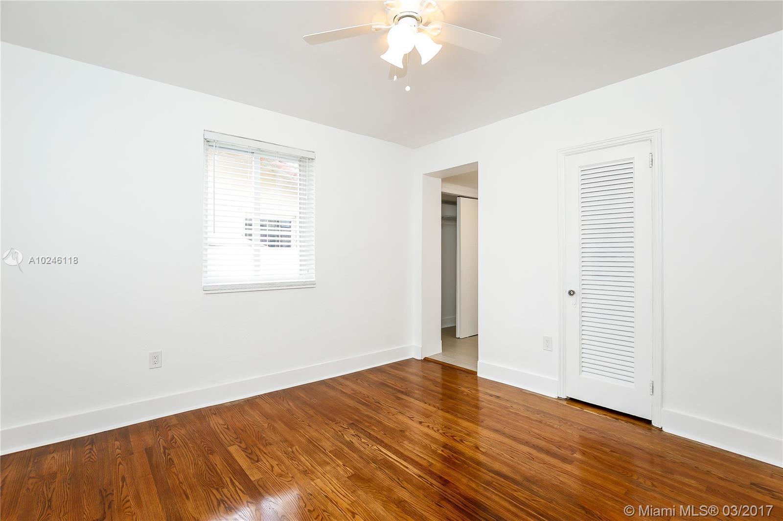 Brickell Estates - Residential Lease