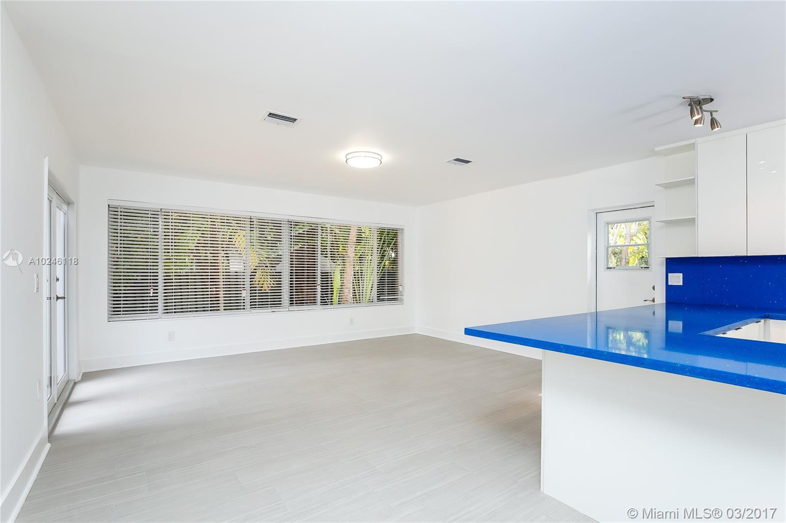 Brickell Estates - Residential Lease