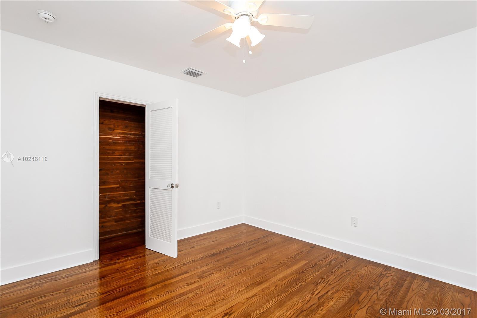 Brickell Estates - Residential Lease