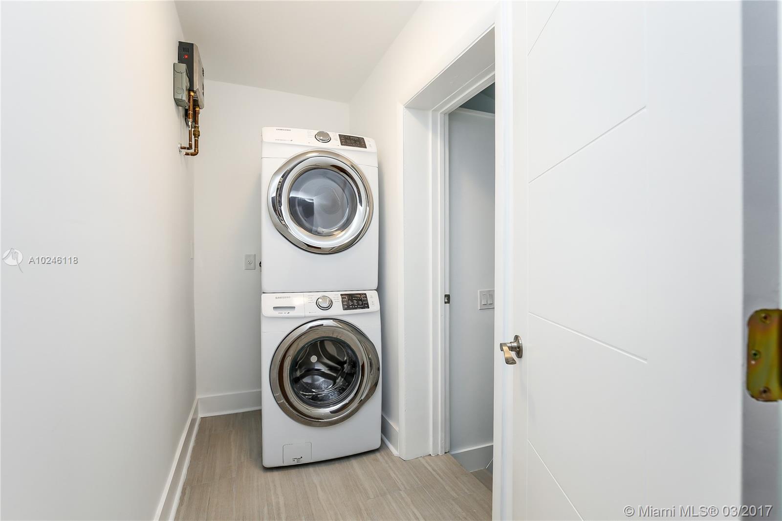 Brickell Estates - Residential Lease