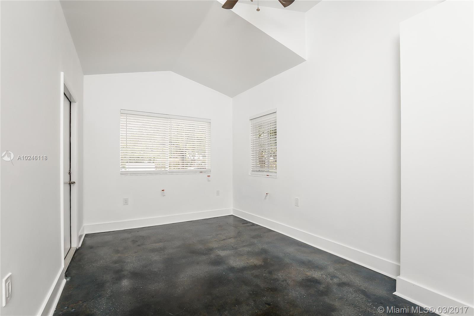 Brickell Estates - Residential Lease