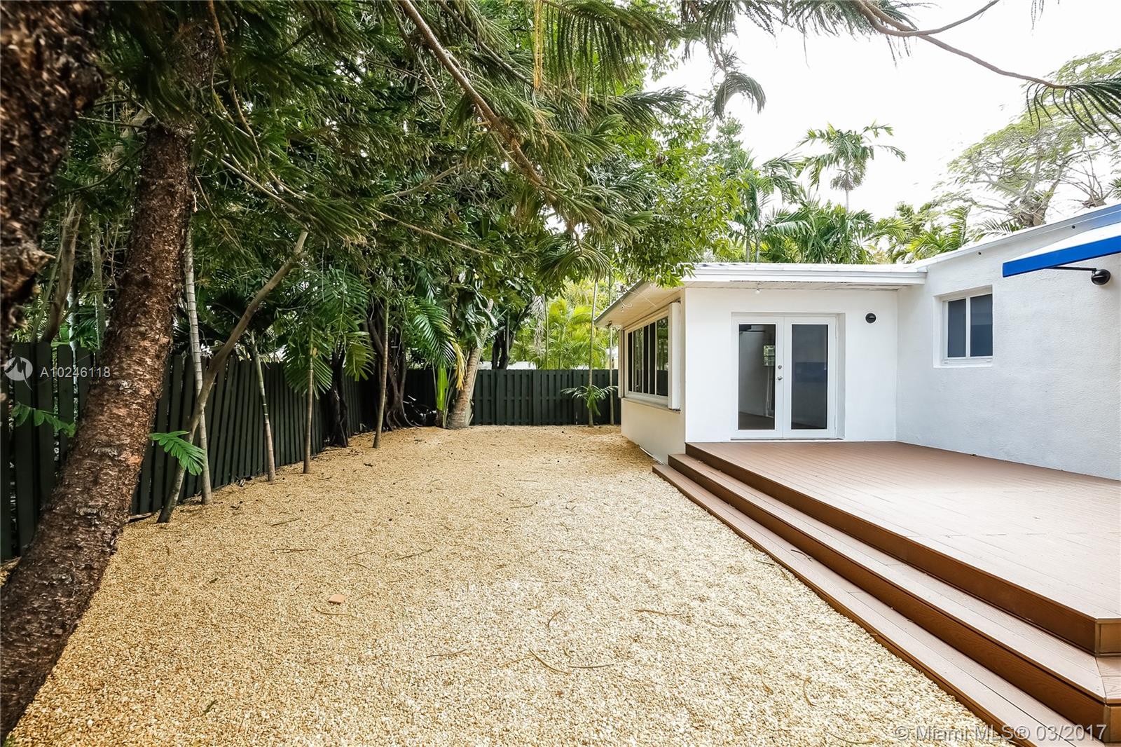 Brickell Estates - Residential Lease