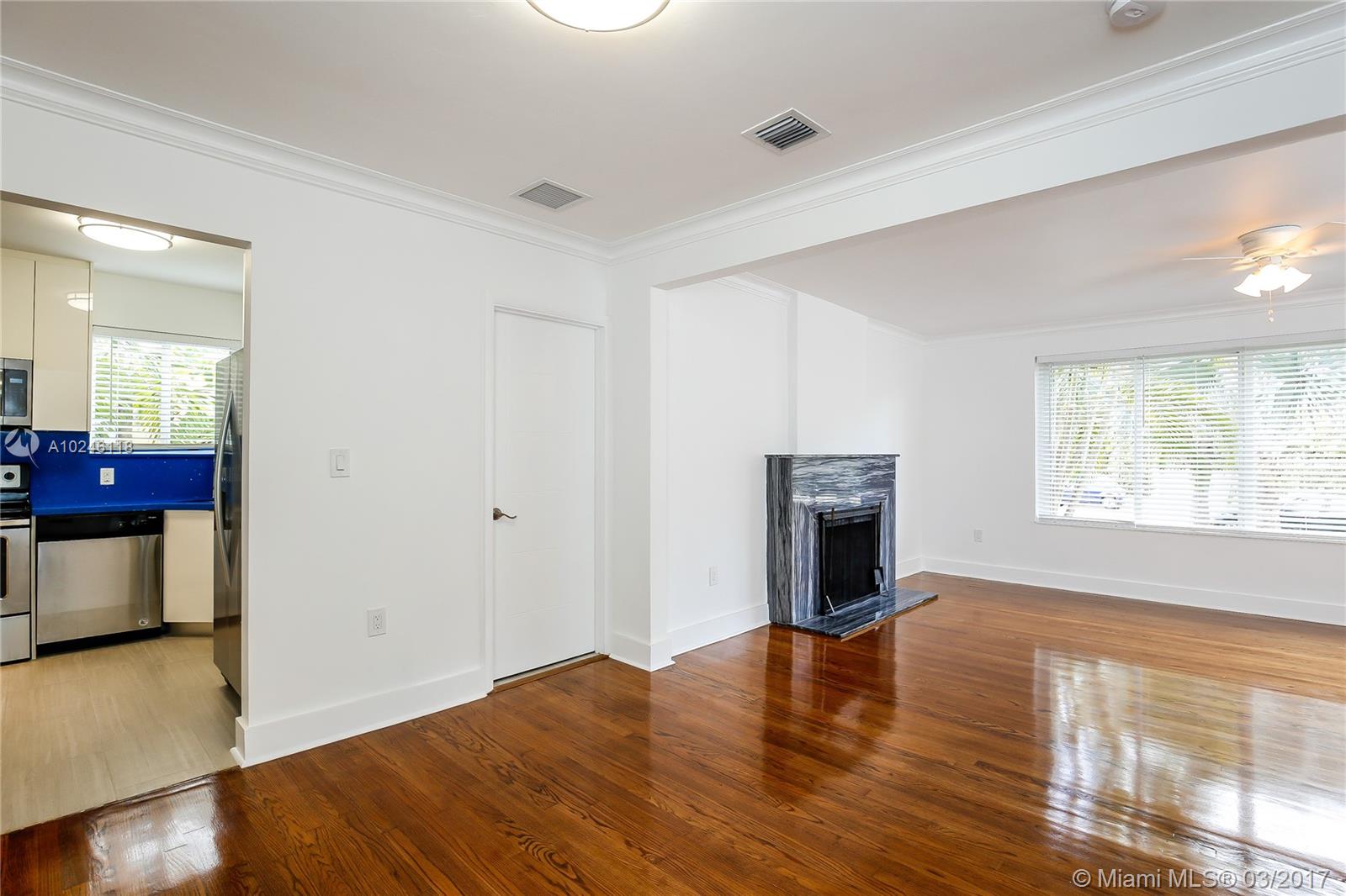 Brickell Estates - Residential Lease