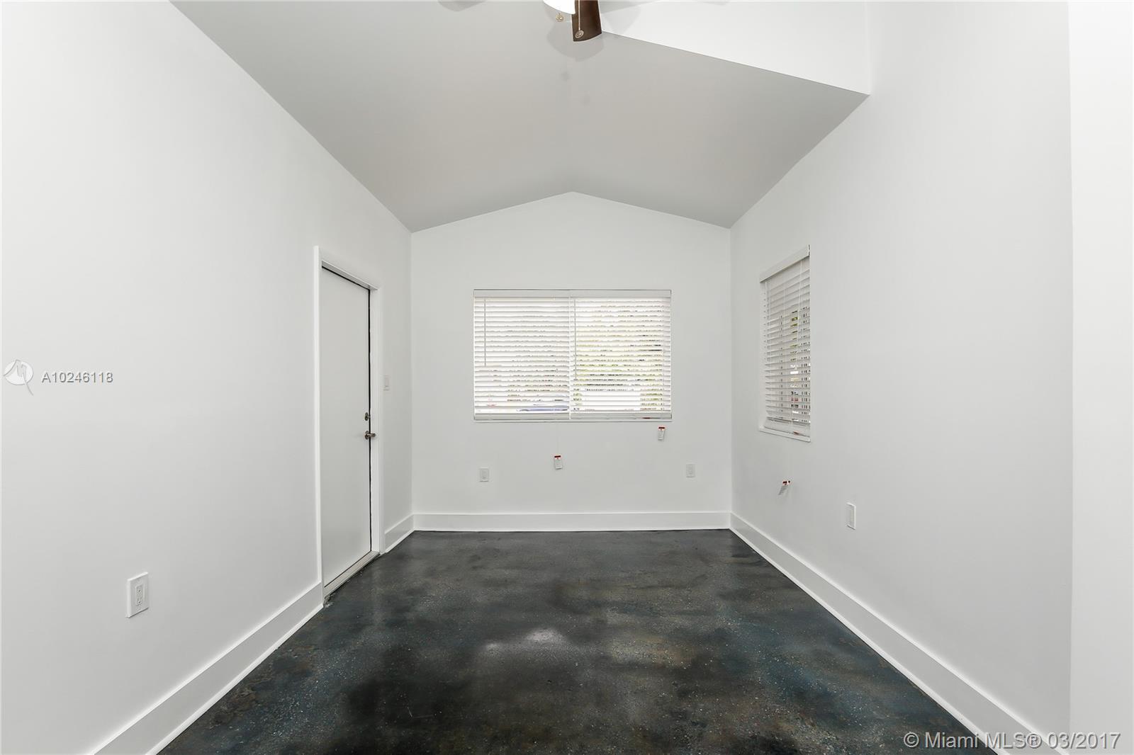 Brickell Estates - Residential Lease