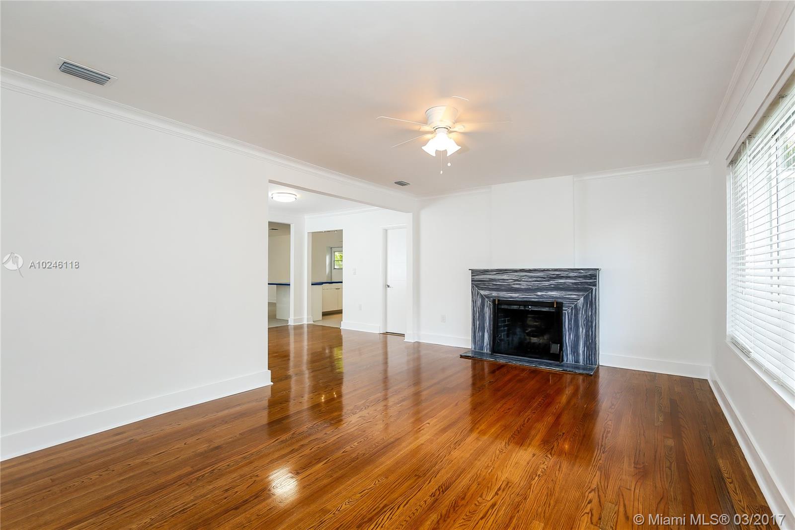 Brickell Estates - Residential Lease