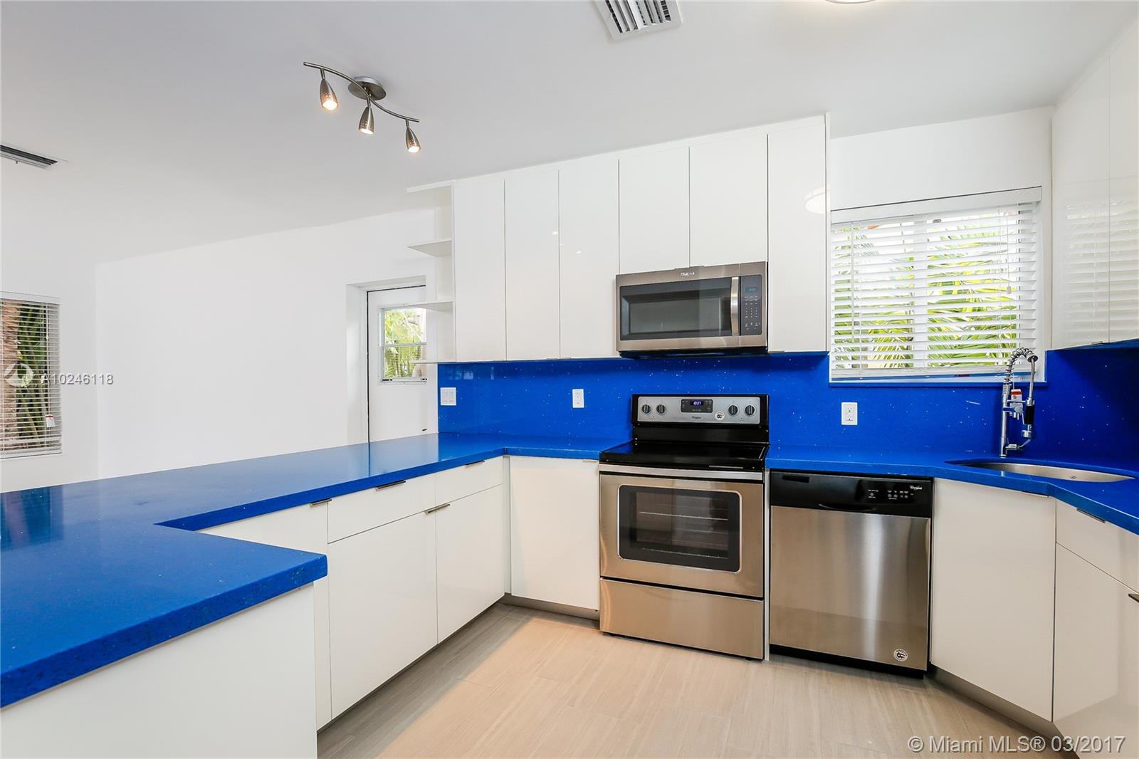 Brickell Estates - Residential Lease