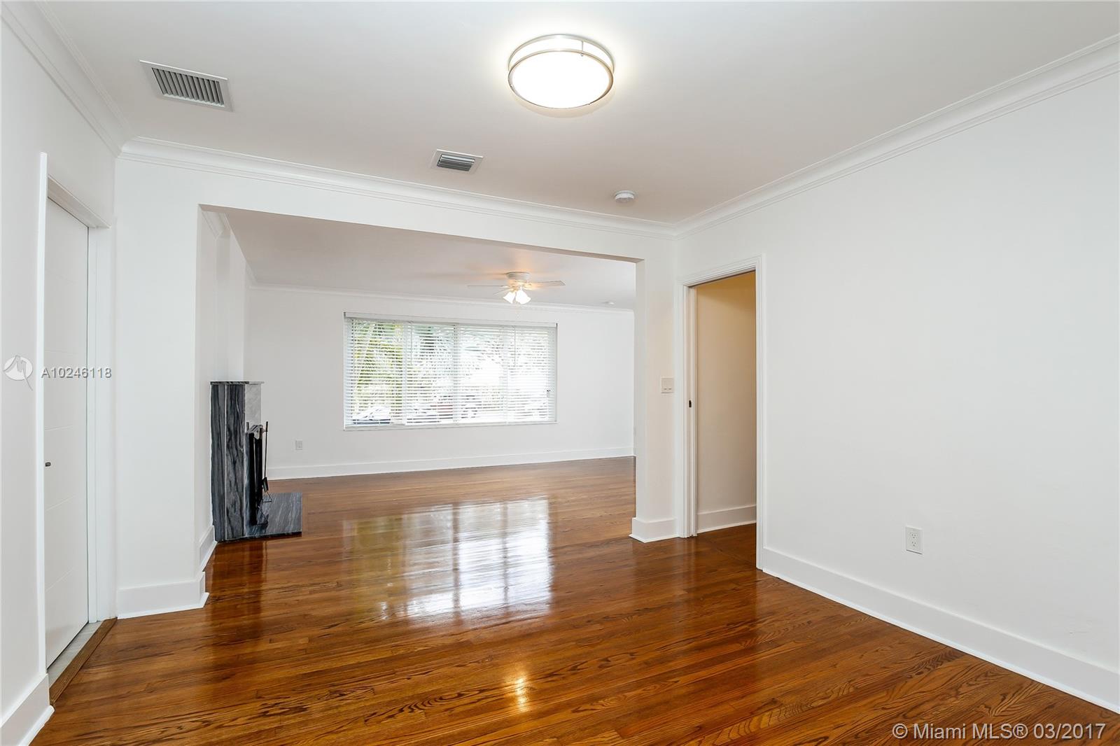 Brickell Estates - Residential Lease