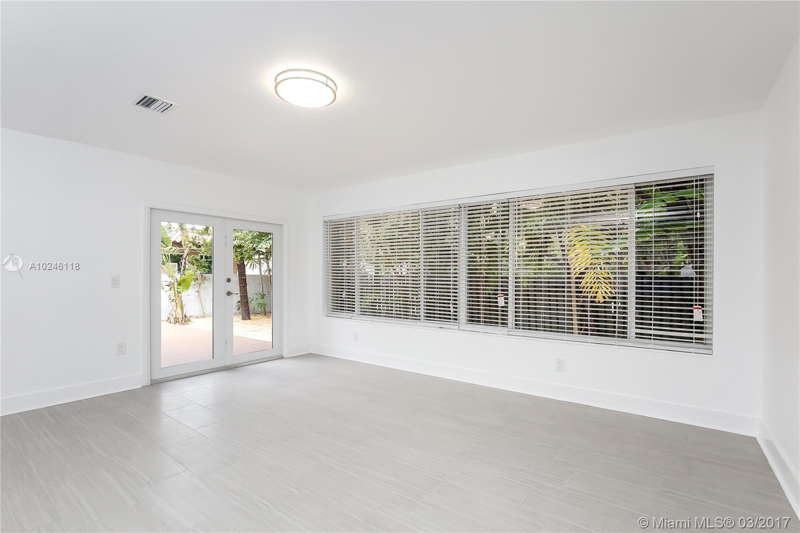 Brickell Estates - Residential Lease