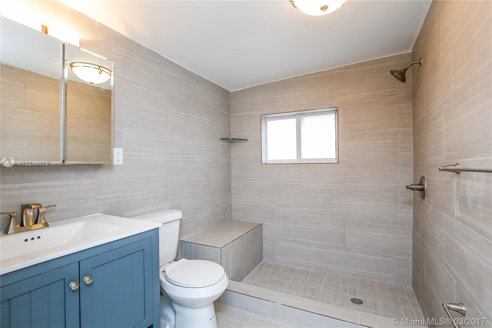 Brickell Estates - Residential Lease