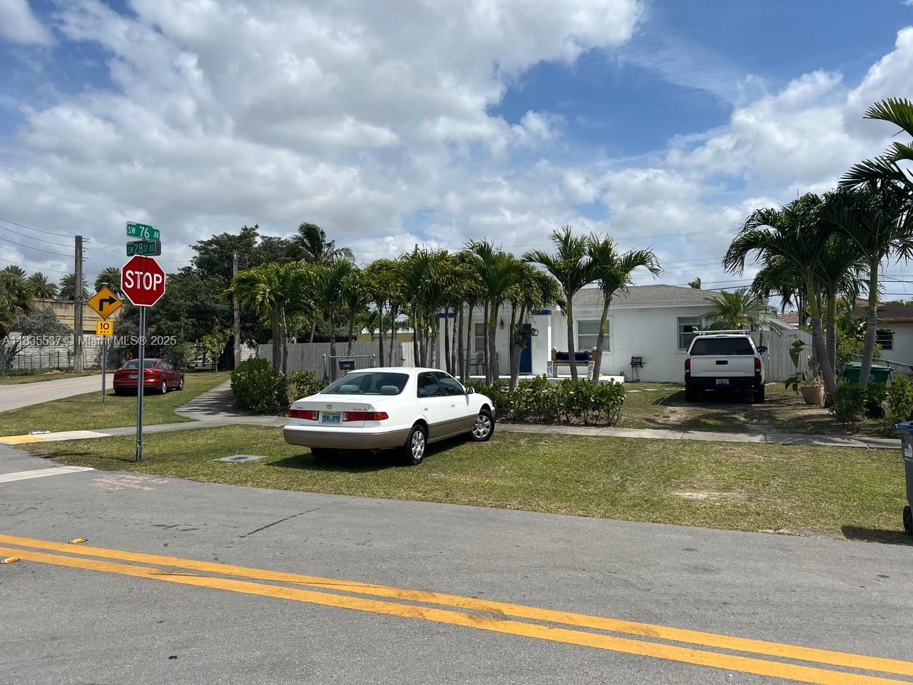 CENTRAL MIAMI PART 7 - Residential