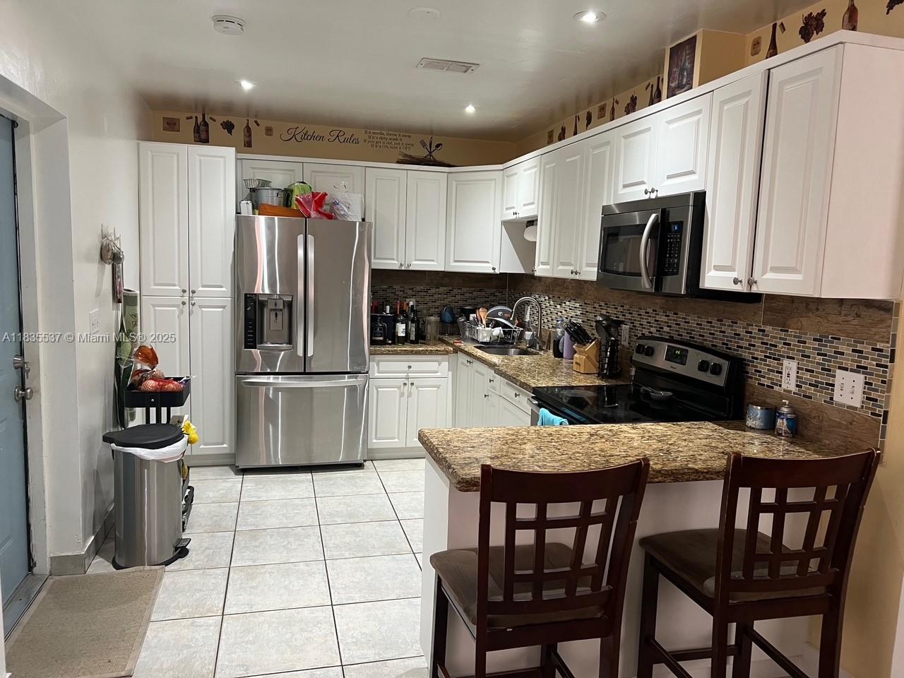 CENTRAL MIAMI PART 7 - Residential