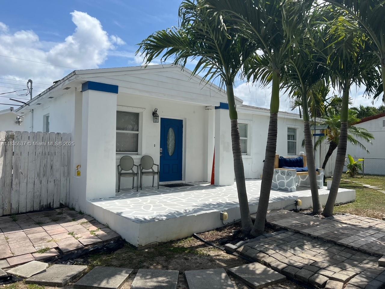 CENTRAL MIAMI PART 7 - Residential