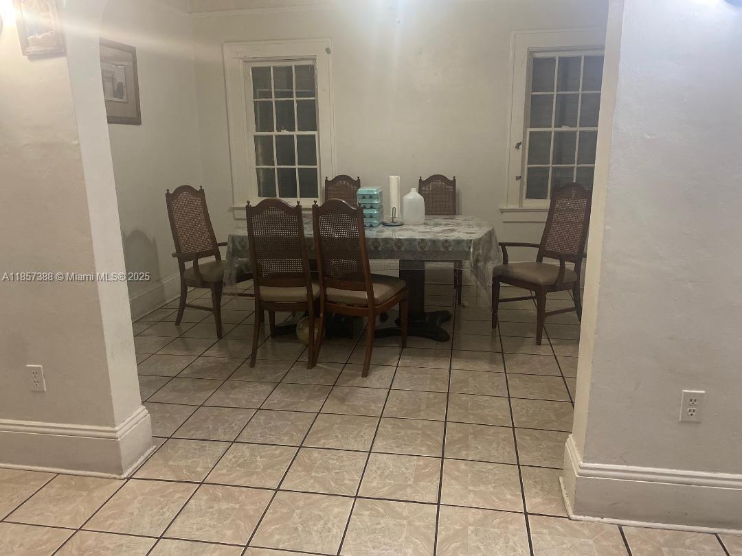 BEACON MANOR - Residential Income