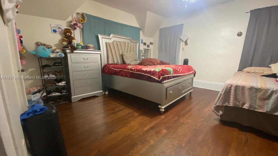 BEACON MANOR - Residential Income