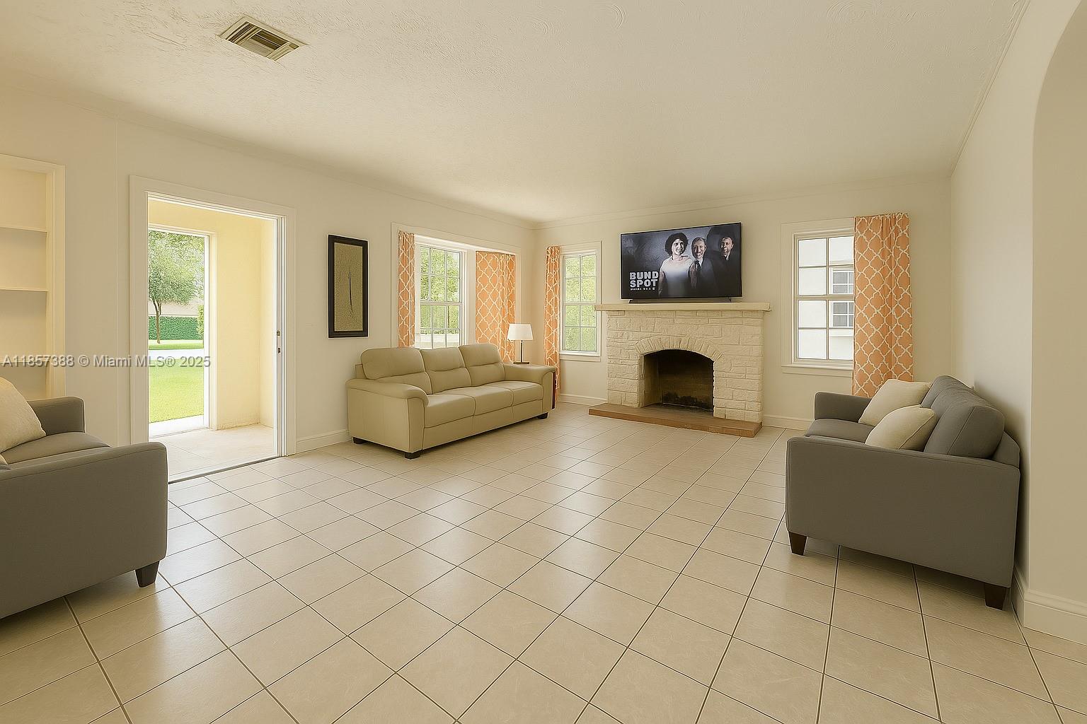 BEACON MANOR - Residential Income