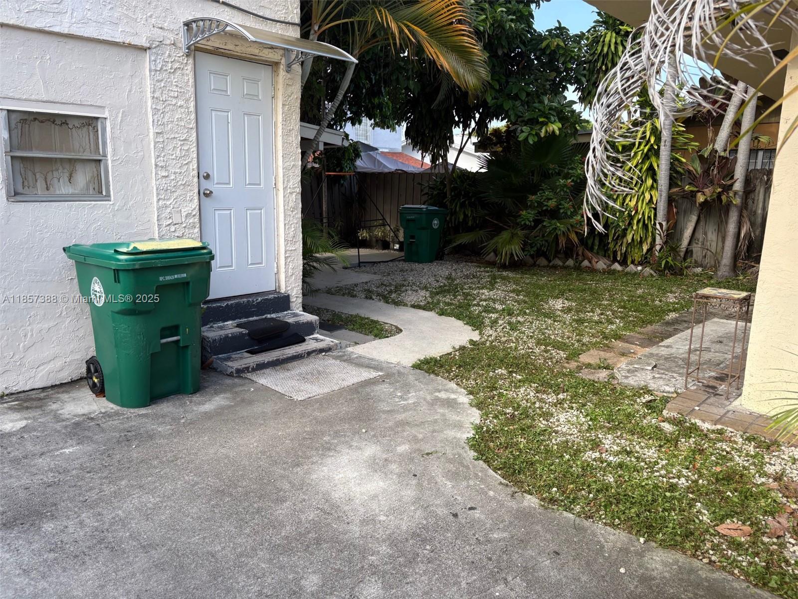 BEACON MANOR - Residential Income