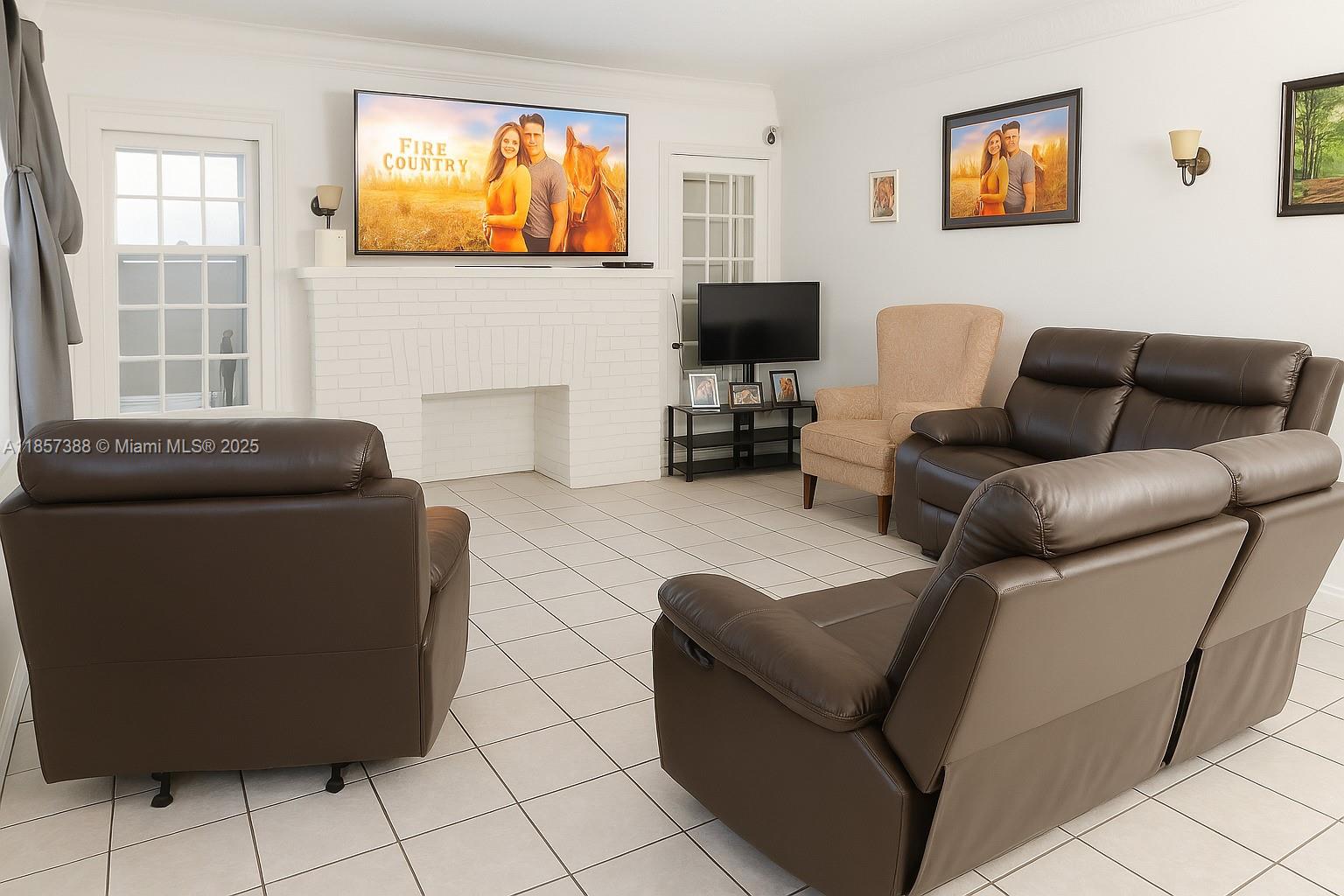 BEACON MANOR - Residential Income