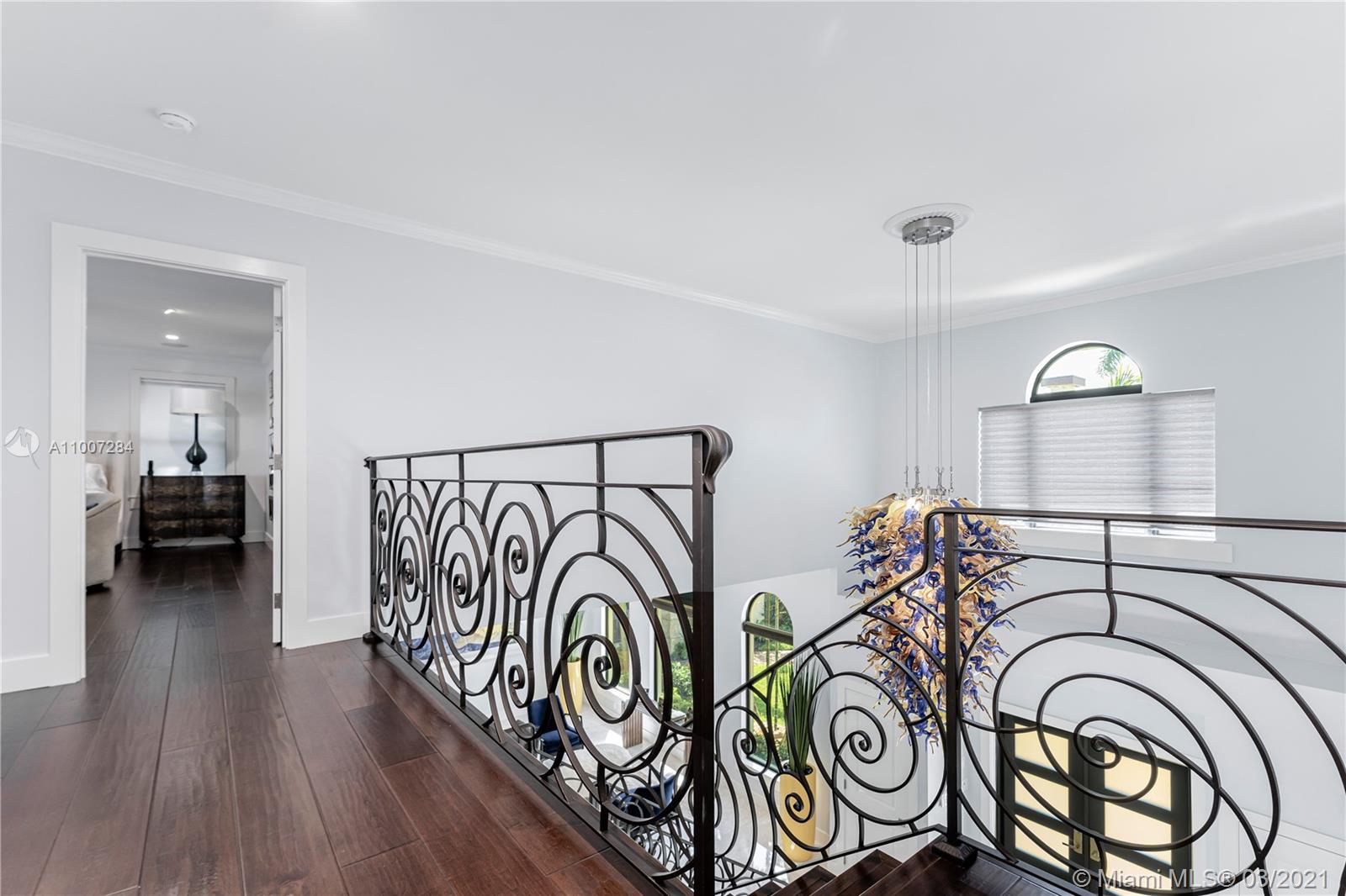 STILWELL ISLES - Residential