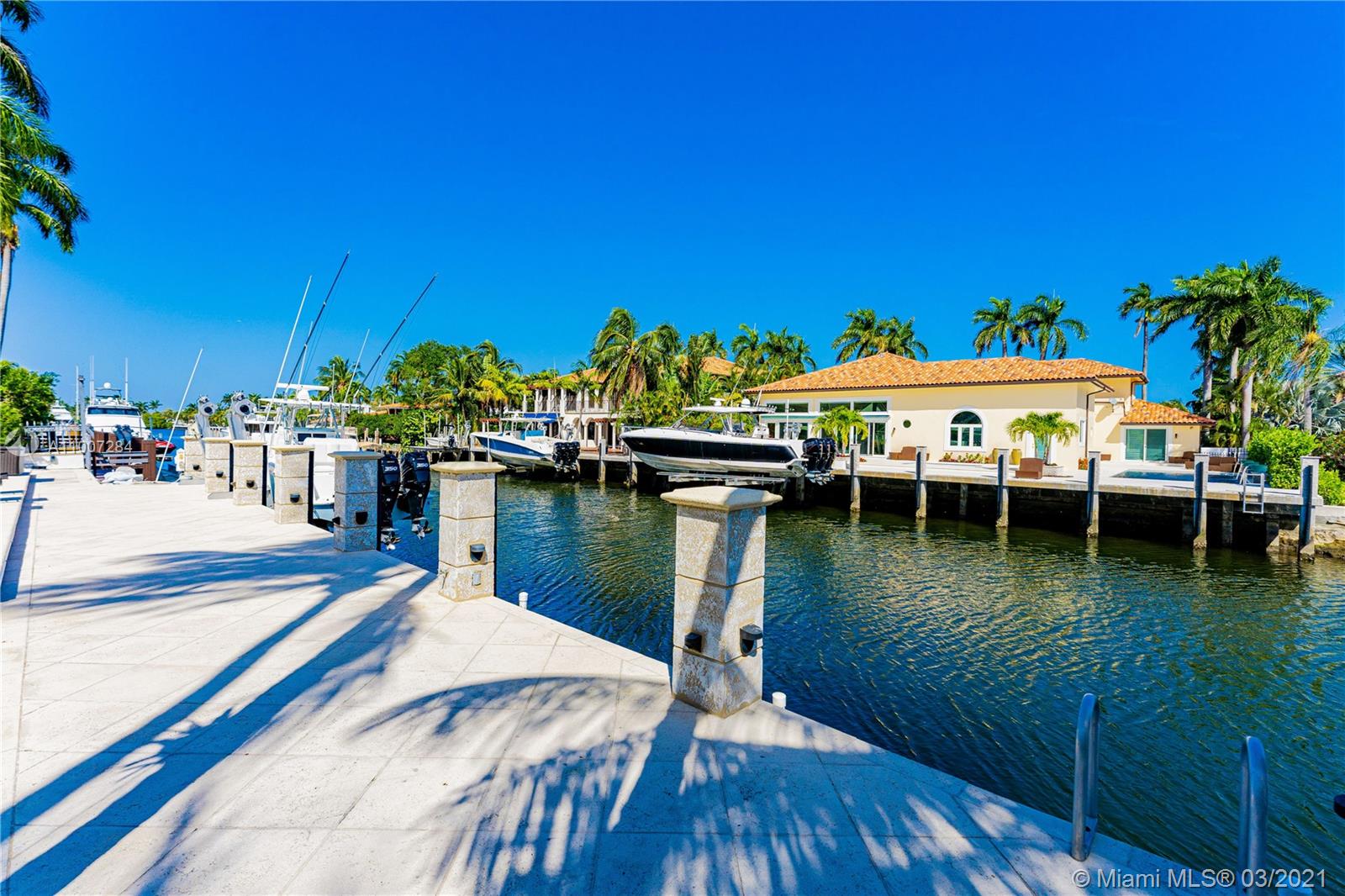 STILWELL ISLES - Residential