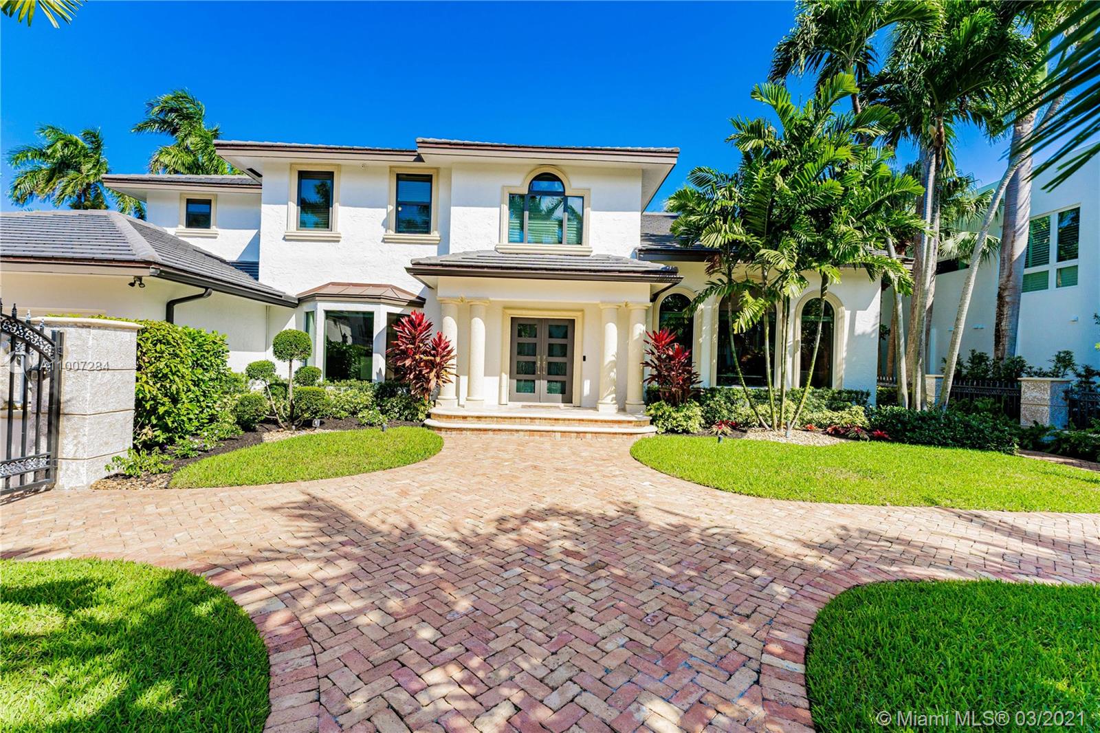 STILWELL ISLES - Residential