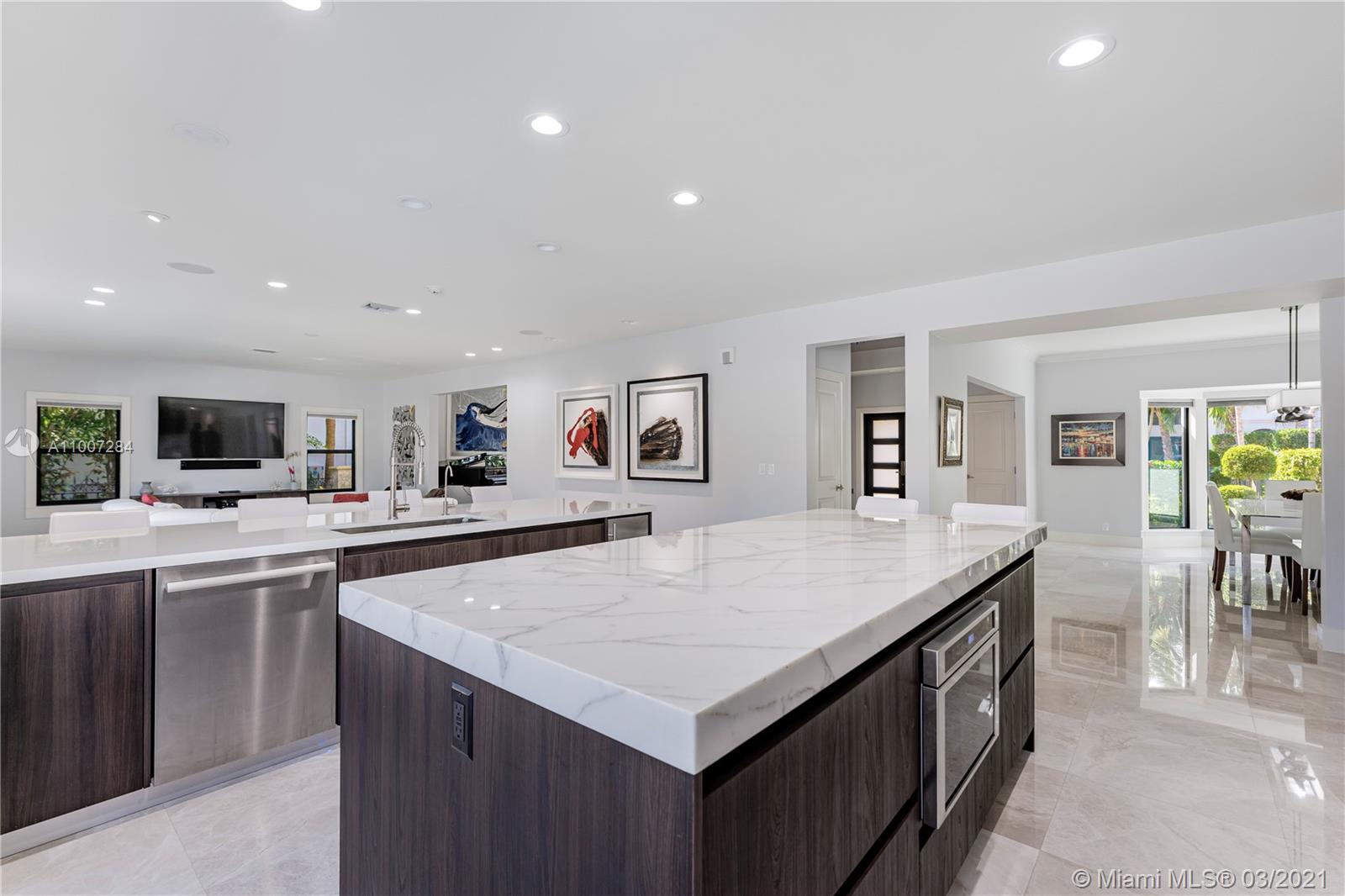 STILWELL ISLES - Residential