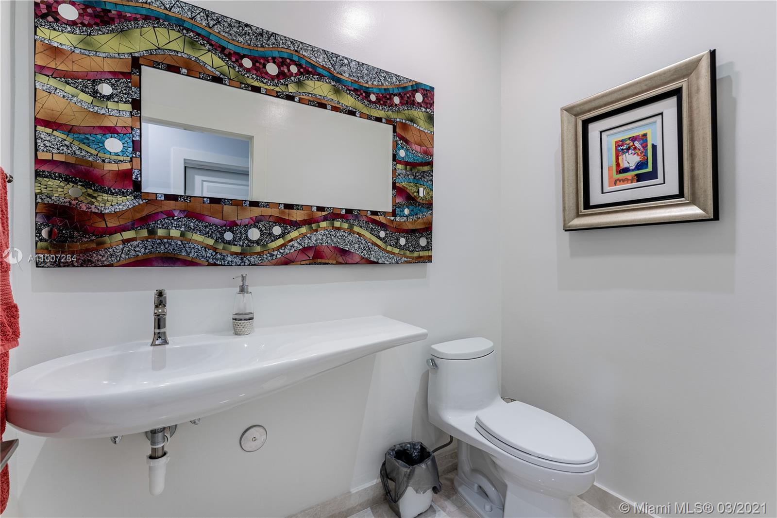 STILWELL ISLES - Residential