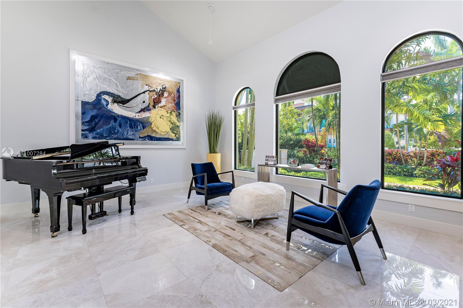 STILWELL ISLES - Residential