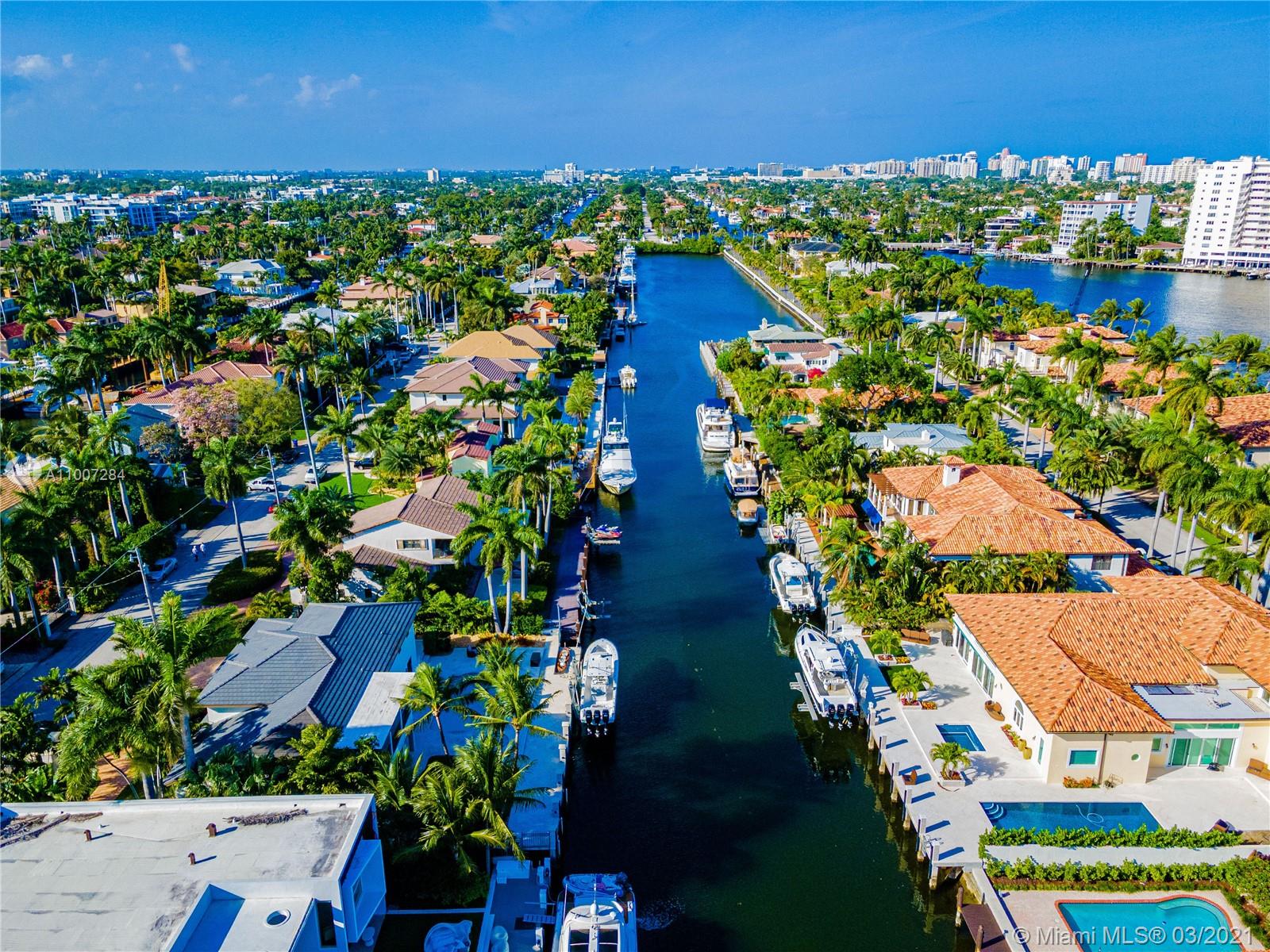 STILWELL ISLES - Residential