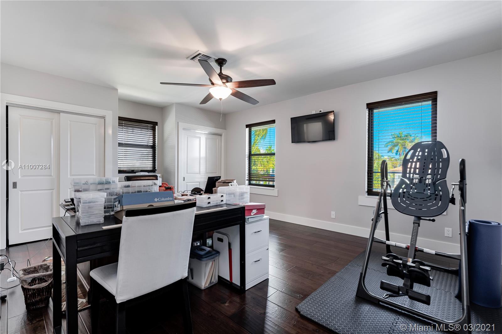 STILWELL ISLES - Residential