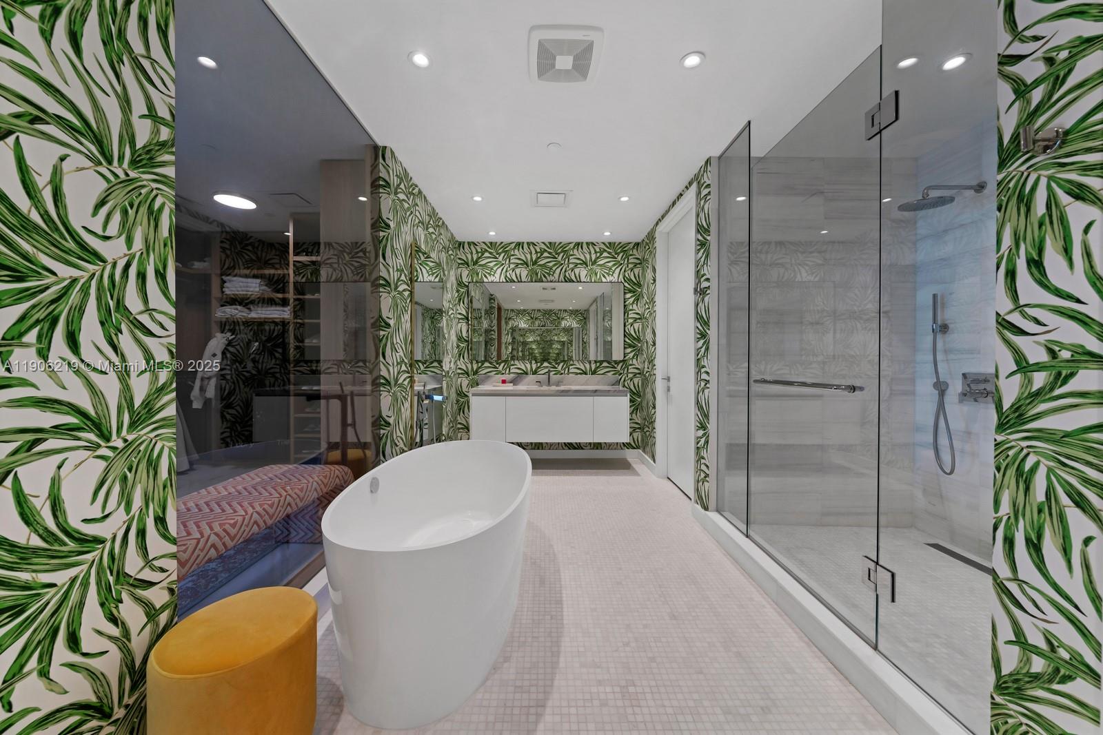 ESCOTTONIA PARK - Residential