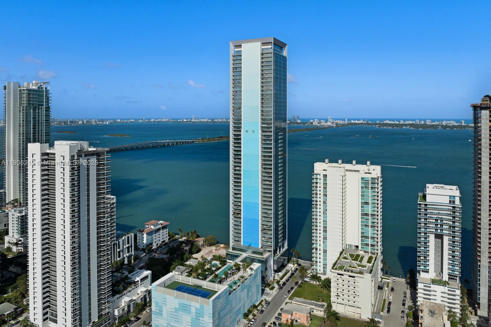 ESCOTTONIA PARK - Residential