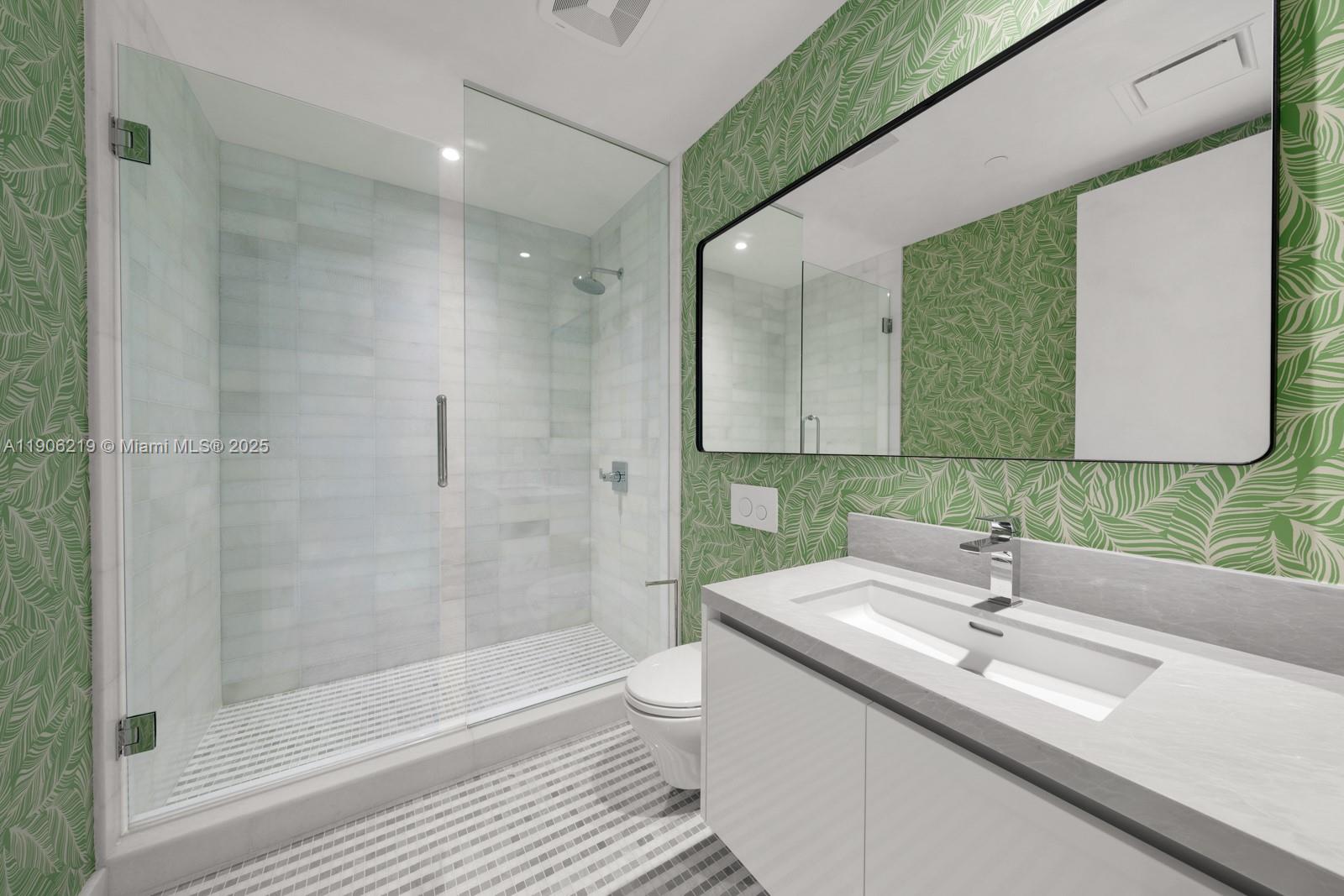 ESCOTTONIA PARK - Residential