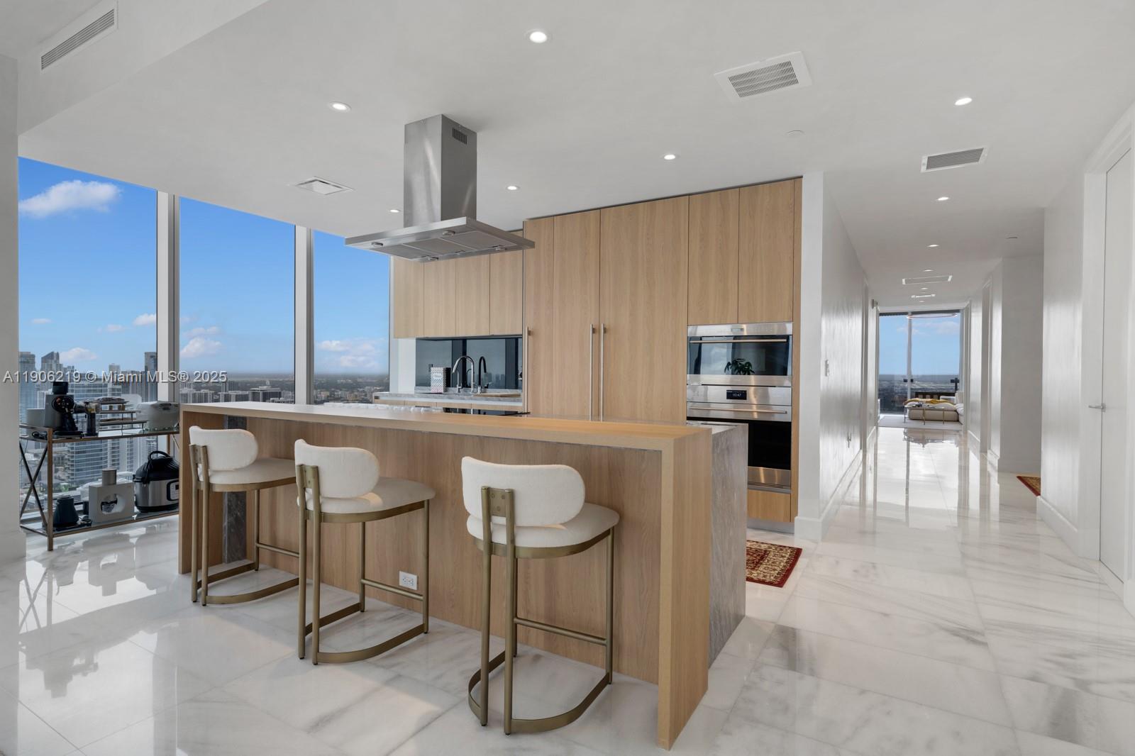 ESCOTTONIA PARK - Residential