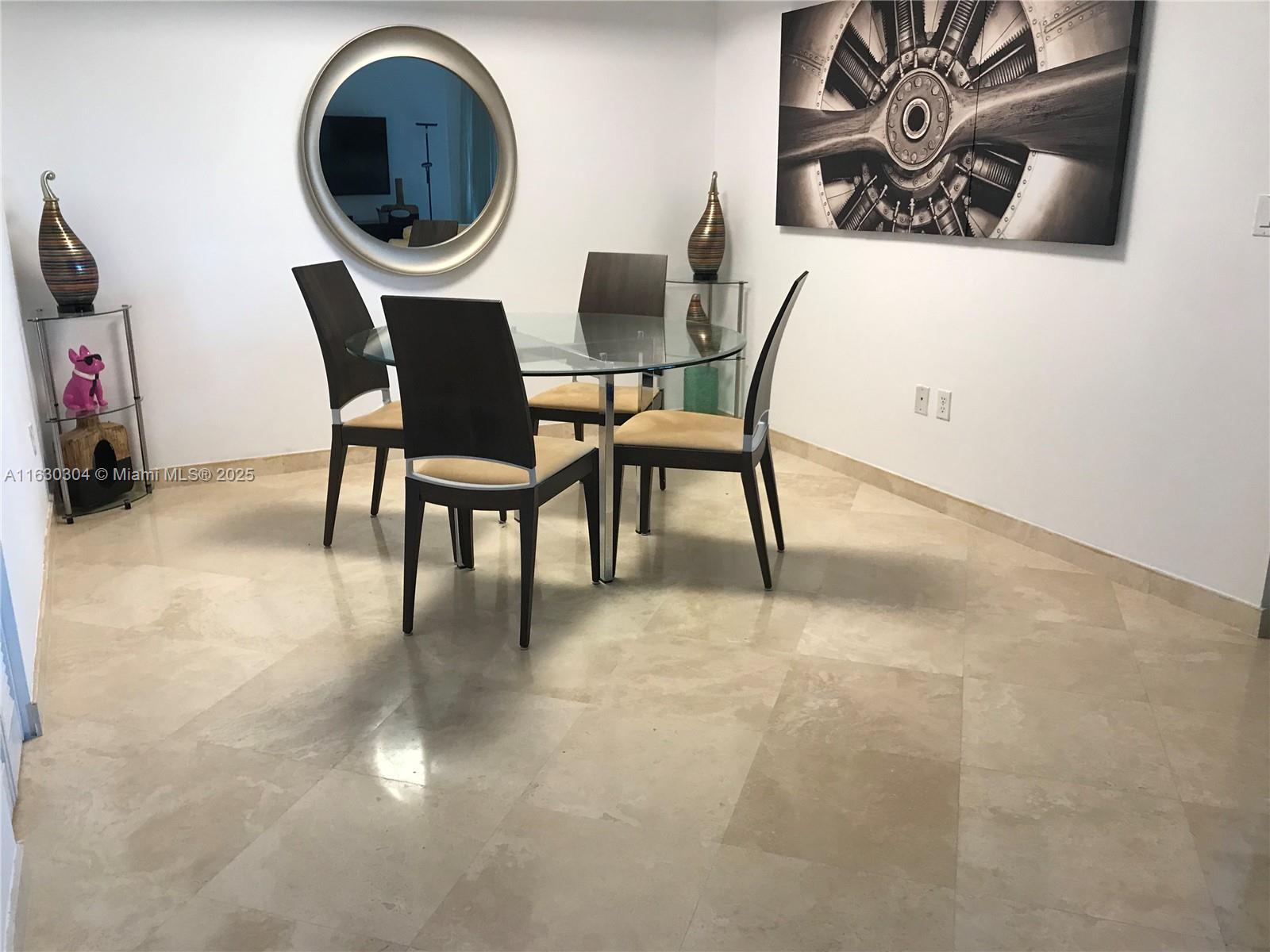 THE COSMOPOLITAN RESIDENC - Residential Lease