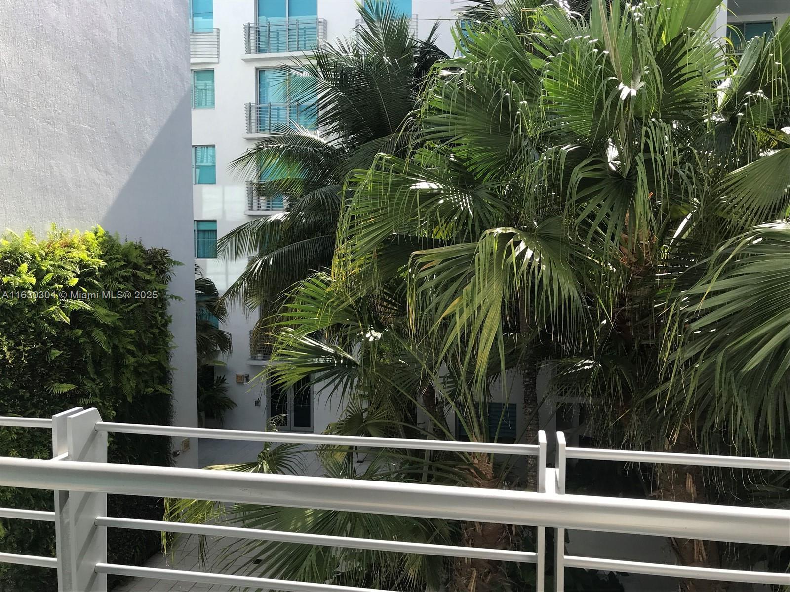 THE COSMOPOLITAN RESIDENC - Residential Lease