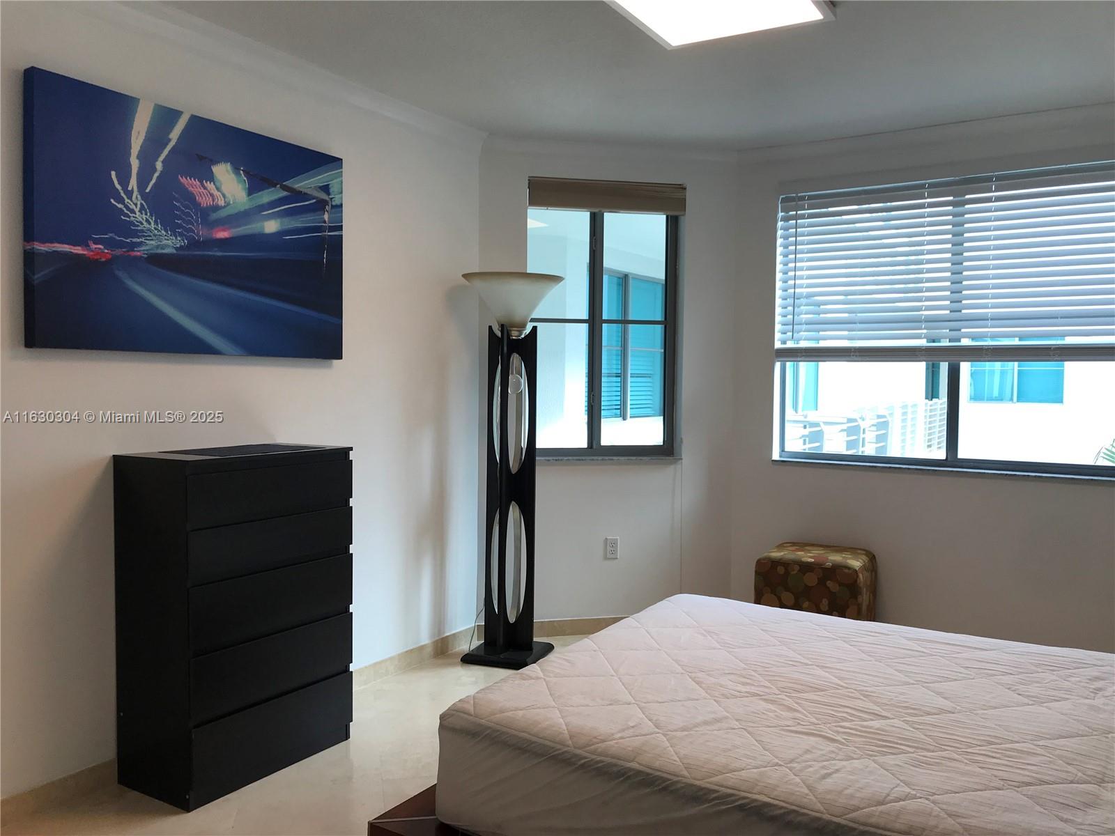 THE COSMOPOLITAN RESIDENC - Residential Lease