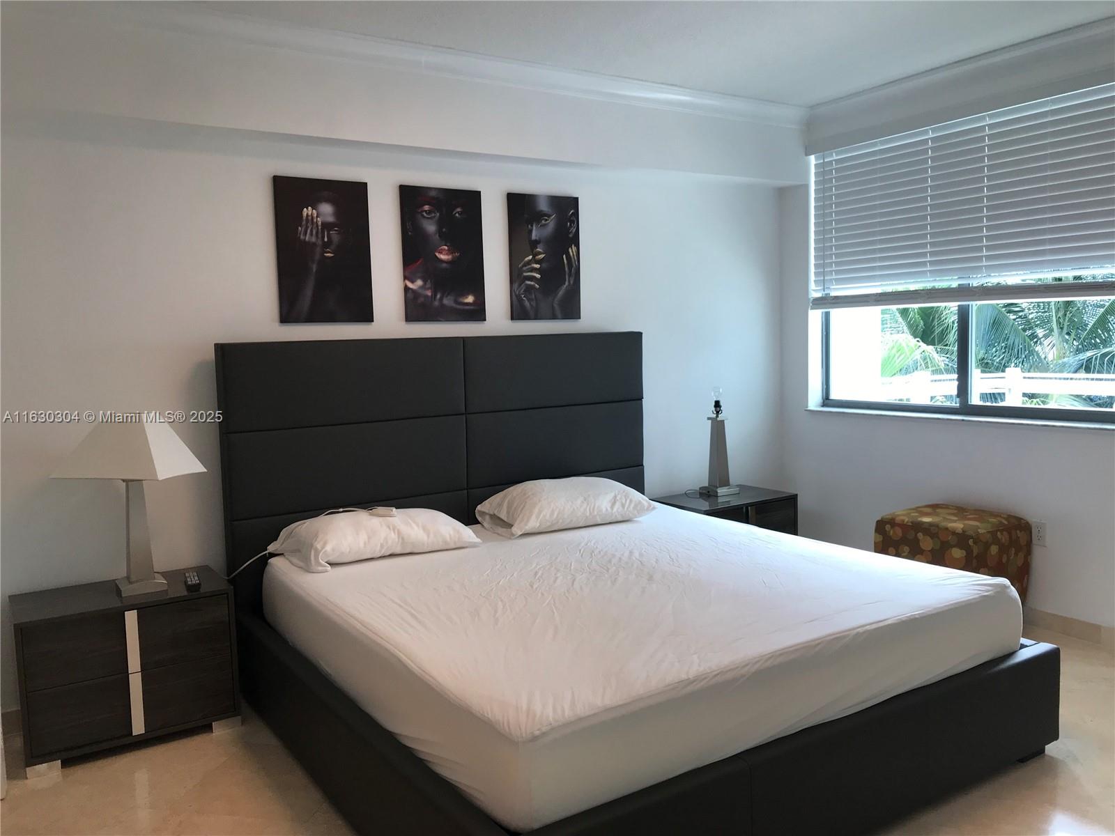 THE COSMOPOLITAN RESIDENC - Residential Lease