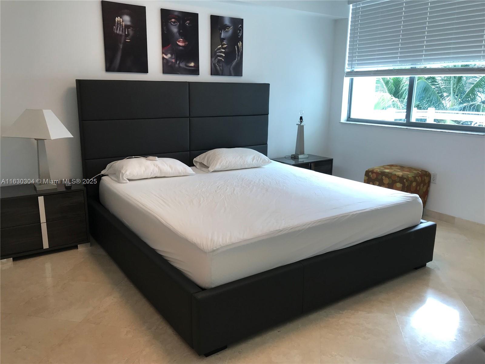 THE COSMOPOLITAN RESIDENC - Residential Lease