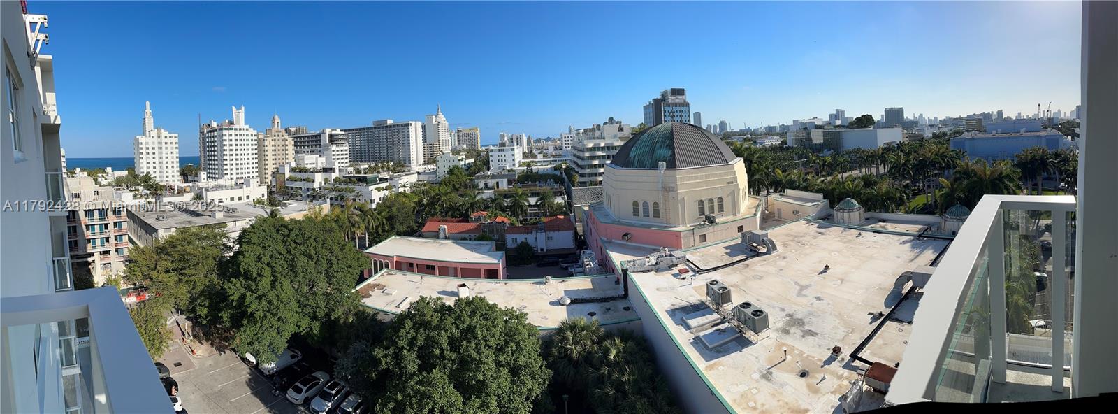 1750 James Ave 10A, Miami Beach, Miami-Dade County, Florida - 1 Bedrooms  
2 Bathrooms - 