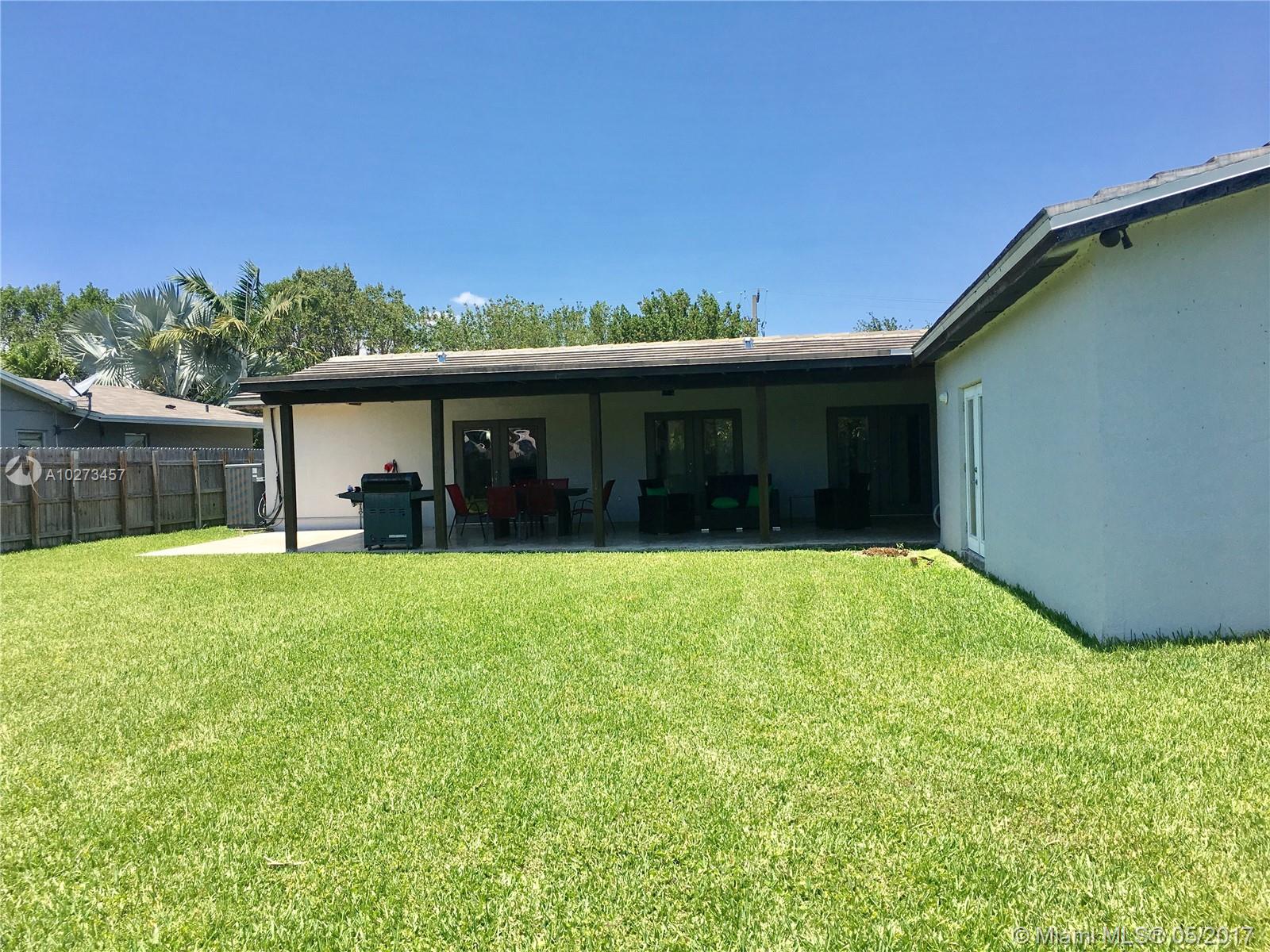 BEL AIRE SEC 13 - Residential